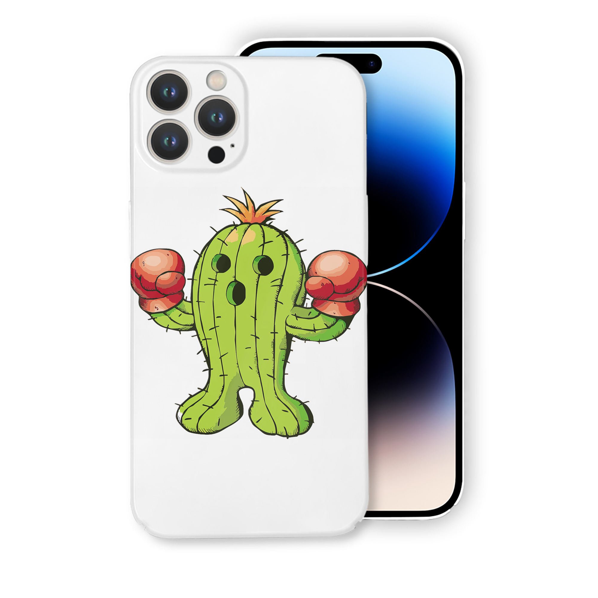 （画像用） Digimon デジタルモンスター/デジモン 【iPhone 14シリーズ対応】ハードケース